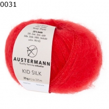 Kid Silk Austermann Farbe 31