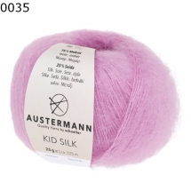 Kid Silk Austermann Farbe 35