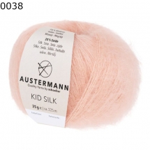 Kid Silk Austermann Farbe 38