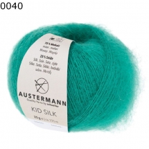 Kid Silk Austermann Farbe 40