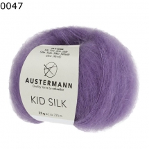 Kid Silk Austermann Farbe 47