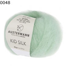 Kid Silk Austermann Farbe 48