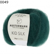 Kid Silk Austermann Farbe 49