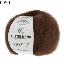 Kid Silk Austermann Farbe 50