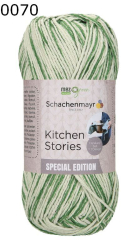 Kitchen Stories Schachenmayr Farbe 70