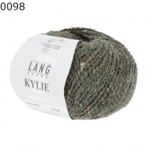 Kylie Lang Yarns Farbe 98