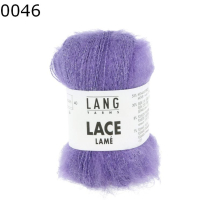 Lace Lame Lang Yarns Farbe 46