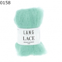 Lace Lang Yarns Farbe 158