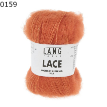 Lace Lang Yarns Farbe 159