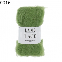 Lace Lang Yarns Farbe 16