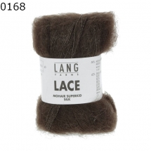 Lace Lang Yarns Farbe 168