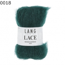 Lace Lang Yarns Farbe 18
