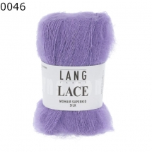 Lace Lang Yarns Farbe 46