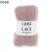 Lace Lang Yarns Farbe 48