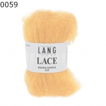 Lace Lang Yarns Farbe 59