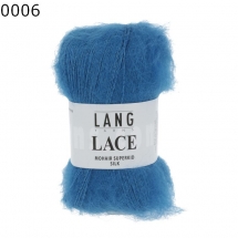 Lace Lang Yarns Farbe 6