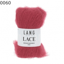 Lace Lang Yarns Farbe 60