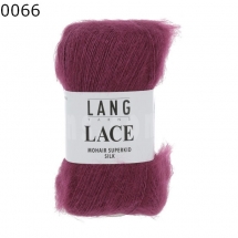 Lace Lang Yarns Farbe 66