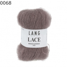 Lace Lang Yarns Farbe 68
