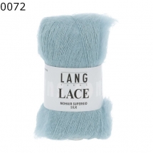 Lace Lang Yarns Farbe 72