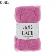 Lace Lang Yarns Farbe 85