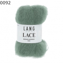 Lace Lang Yarns Farbe 92