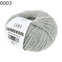Lambswool Lang Yarns Farbe 3