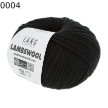 Lambswool Lang Yarns Farbe 4