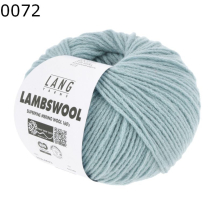Lambswool Lang Yarns Farbe 72