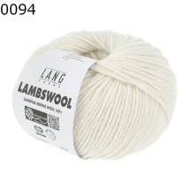 Lambswool Lang Yarns Farbe 94