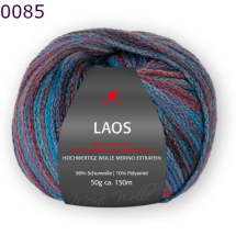 Laos Pro Lana Farbe 85