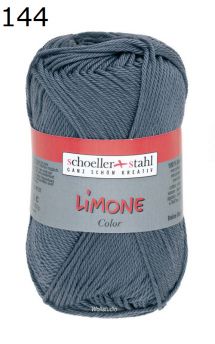 Limone Schoeller-Stahl Farbe 144