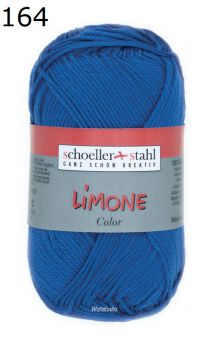 Limone Schoeller-Stahl Farbe 164