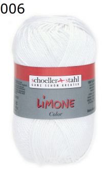 Limone Schoeller-Stahl Farbe 6