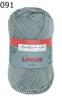 Limone Schoeller-Stahl Farbe 91