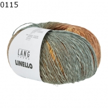 Linello Lang Yarns Farbe 115