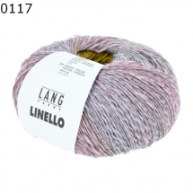 Linello Lang Yarns Farbe 117