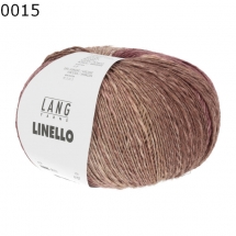 Linello Lang Yarns Farbe 15