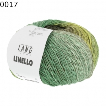 Linello Lang Yarns Farbe 17