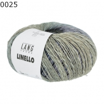 Linello Lang Yarns Farbe 25