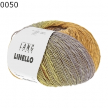 Linello Lang Yarns Farbe 50