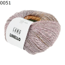 Linello Lang Yarns Farbe 51