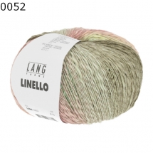 Linello Lang Yarns Farbe 52
