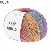 Linello Lang Yarns Farbe 54