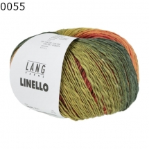 Linello Lang Yarns Farbe 55