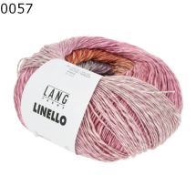 Linello Lang Yarns Farbe 57