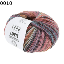 Lovis Lang Yarns Farbe 10