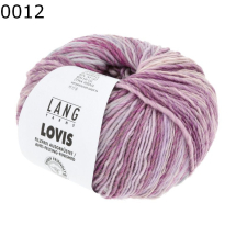 Lovis Lang Yarns Farbe 12