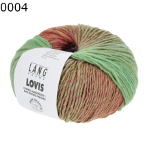 Lovis Lang Yarns Farbe 4