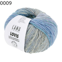 Lovis Lang Yarns Farbe 9